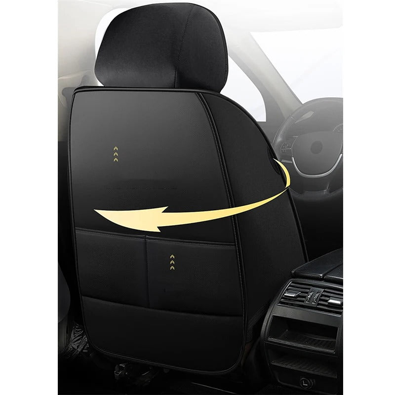 Universal Car Seat Cover for VOLVO Models – XC60, XC90, XC40, XC70, S60L, C30, S80, S90, V50, V60