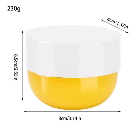 Car Cleaning Gel – Reusable 230g Crevice Dust Cleaner for Car, Home, and Office - Delicate Leather