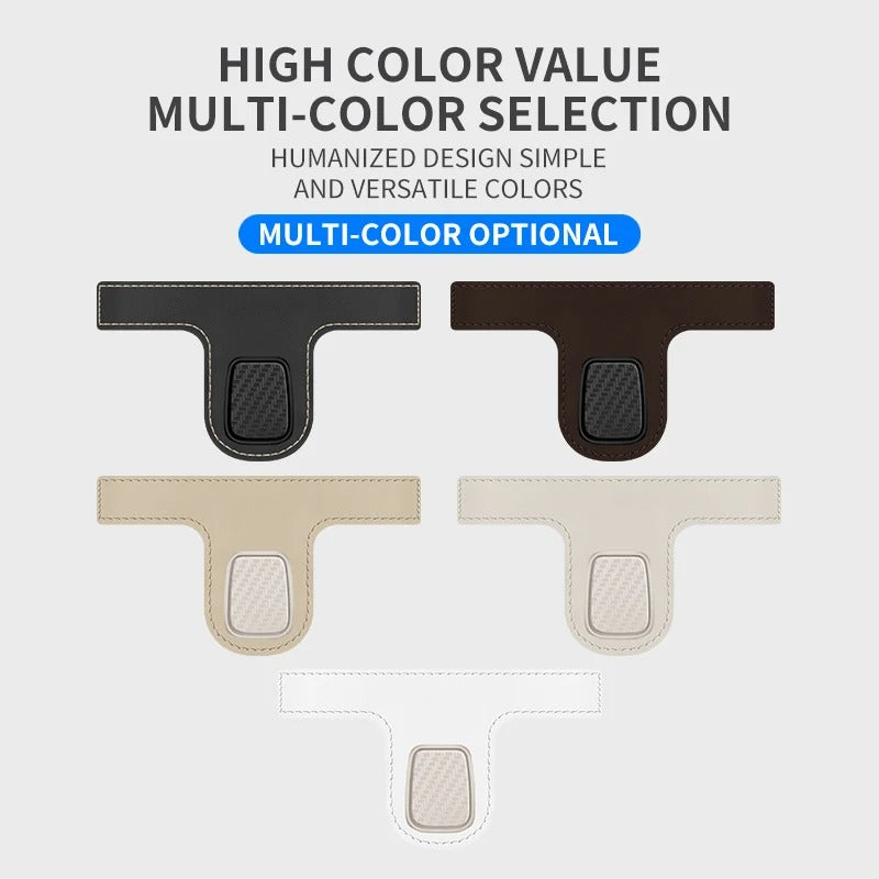 Auto Sport Seat Back Hook – Multi-Functional Widened & Thickened Storage Hook