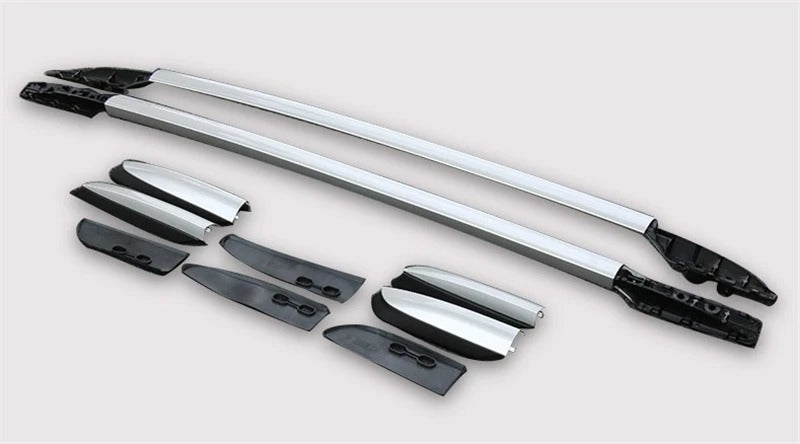 Roof Rack for Toyota RAV4 (2013-2018) - High-Quality Aluminum Alloy Rails for Luggage Carrier