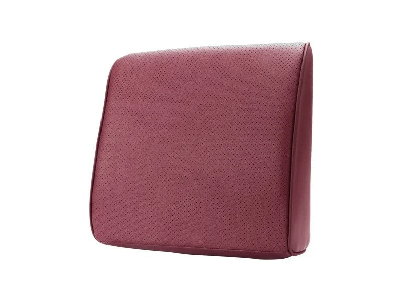 Car Lumbar Support Cushion – Ergonomic Backrest Waist Support for Driver Seat and Office Chair