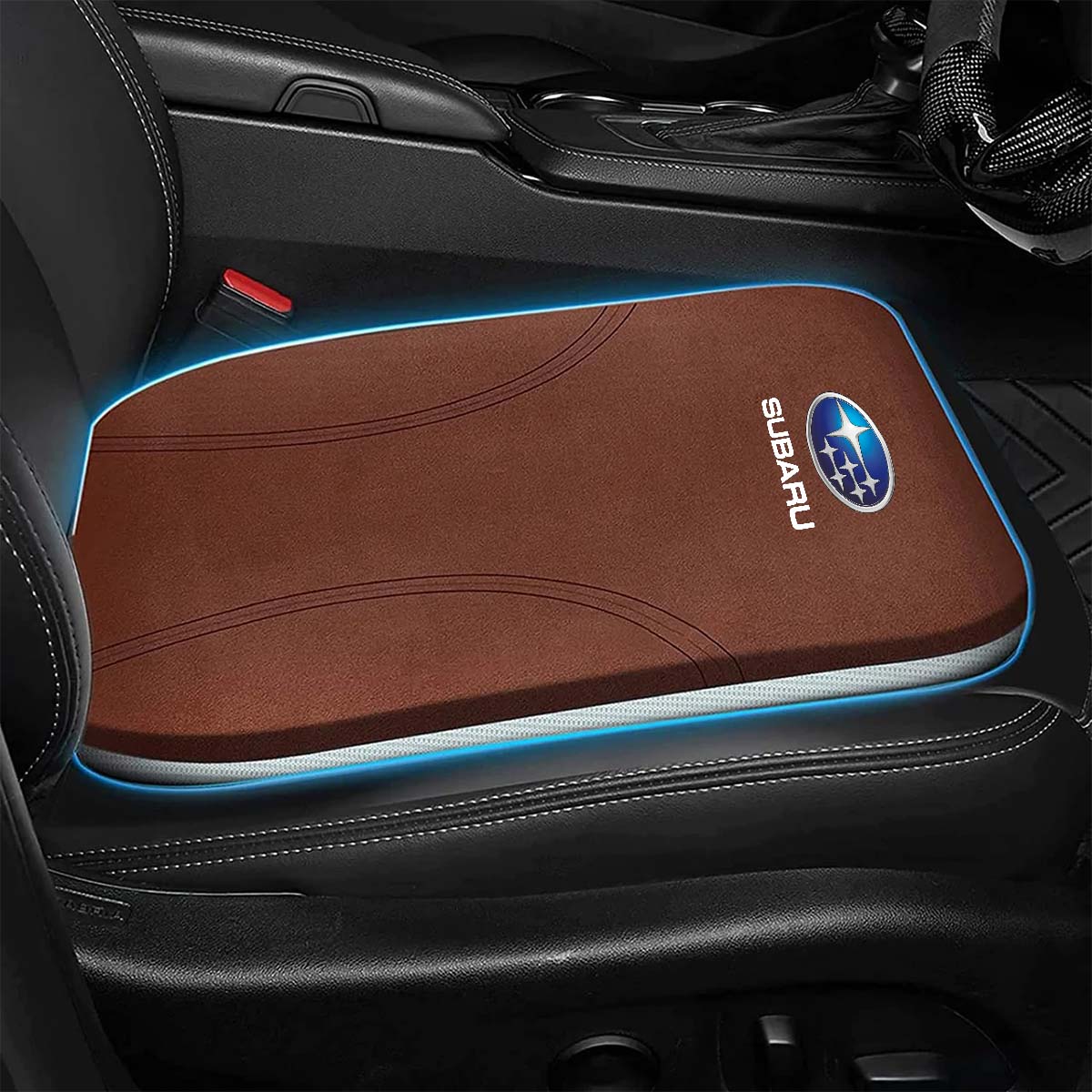 Subaru Car Seat Cushion: Enhance Comfort and Support for Your Drive