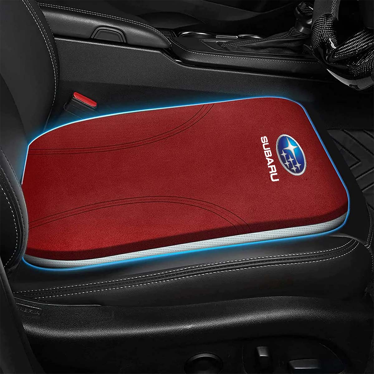 Subaru Car Seat Cushion: Enhance Comfort and Support for Your Drive