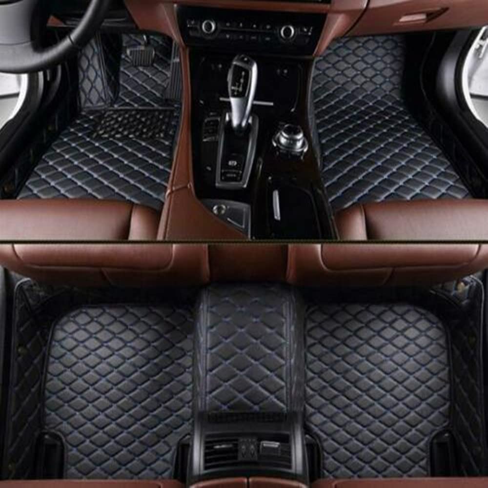 Custom Car Floor Mats for Sedan, SUVs