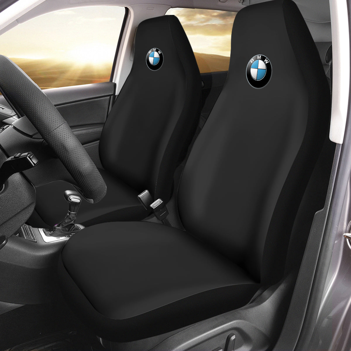 BMW Car Seat Covers Full Set Luxury Car Seat Cover Design