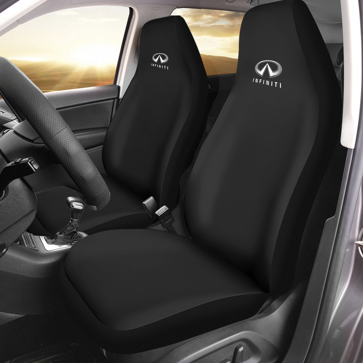 Infiniti Car Seat Covers Full Set Luxury Car Seat Cover Design